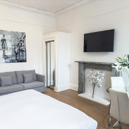 Hanover 71 Suites Edimburgo Exterior foto