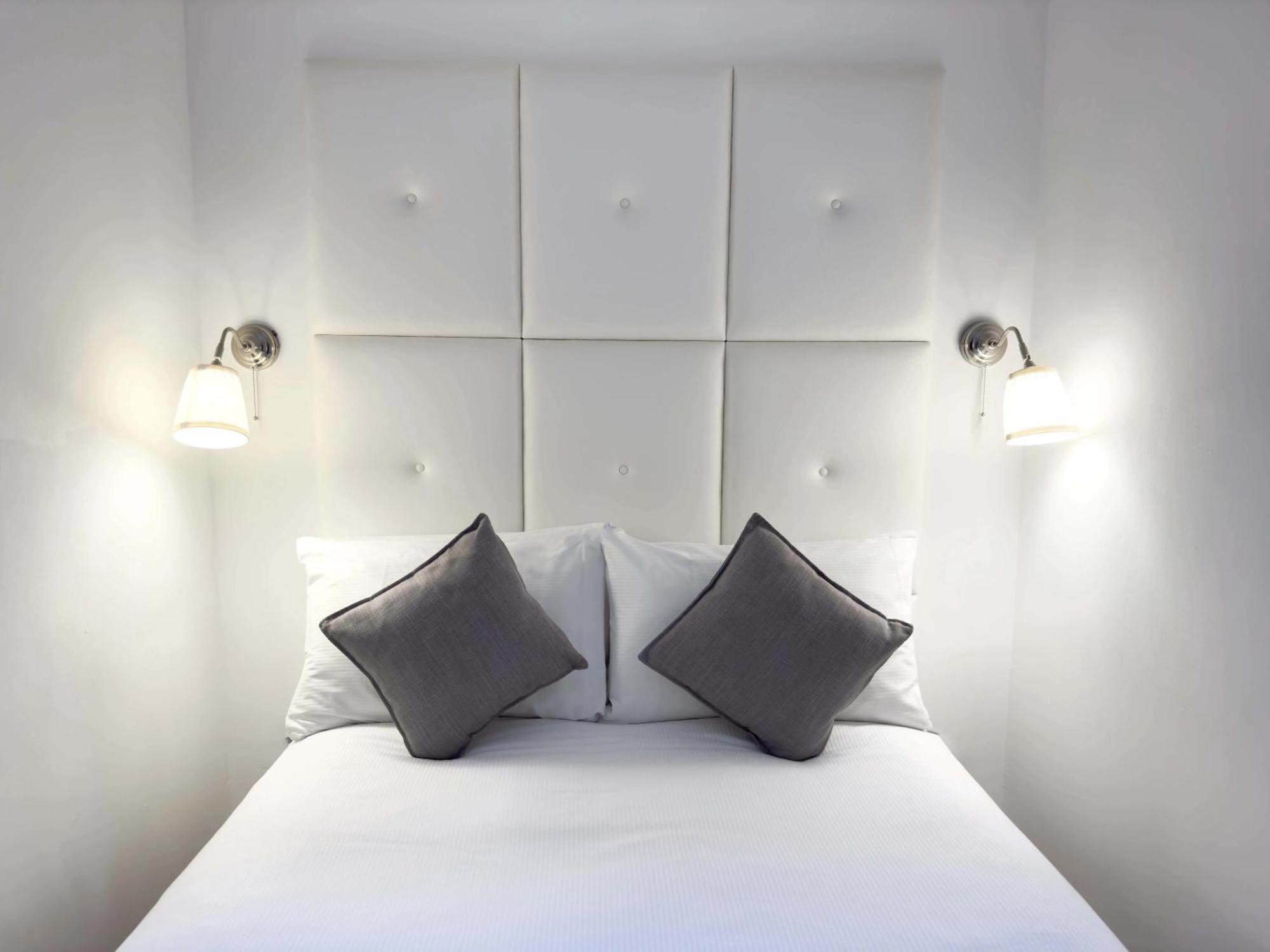 Hanover 71 Suites Edimburgo Exterior foto