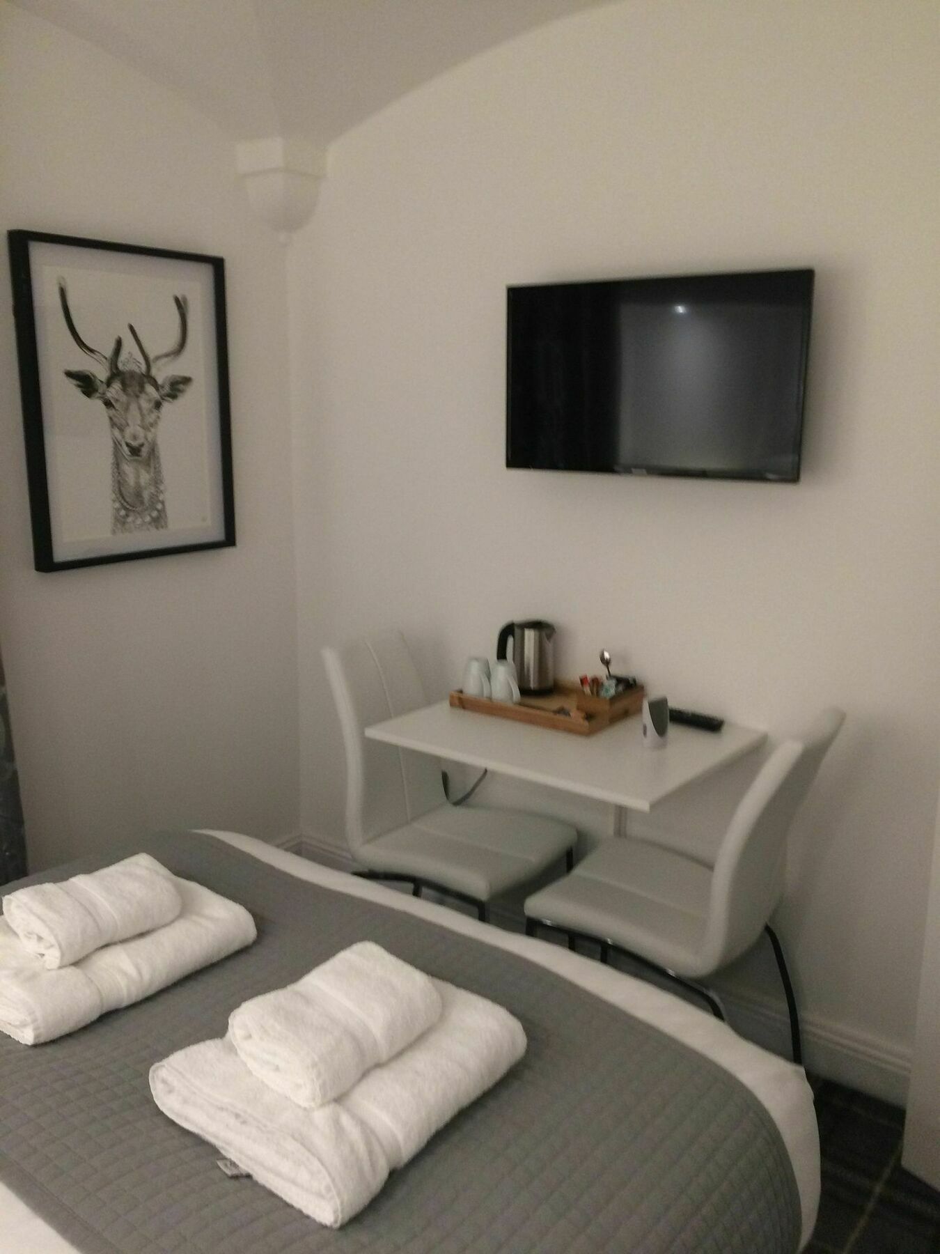 Hanover 71 Suites Edimburgo Exterior foto