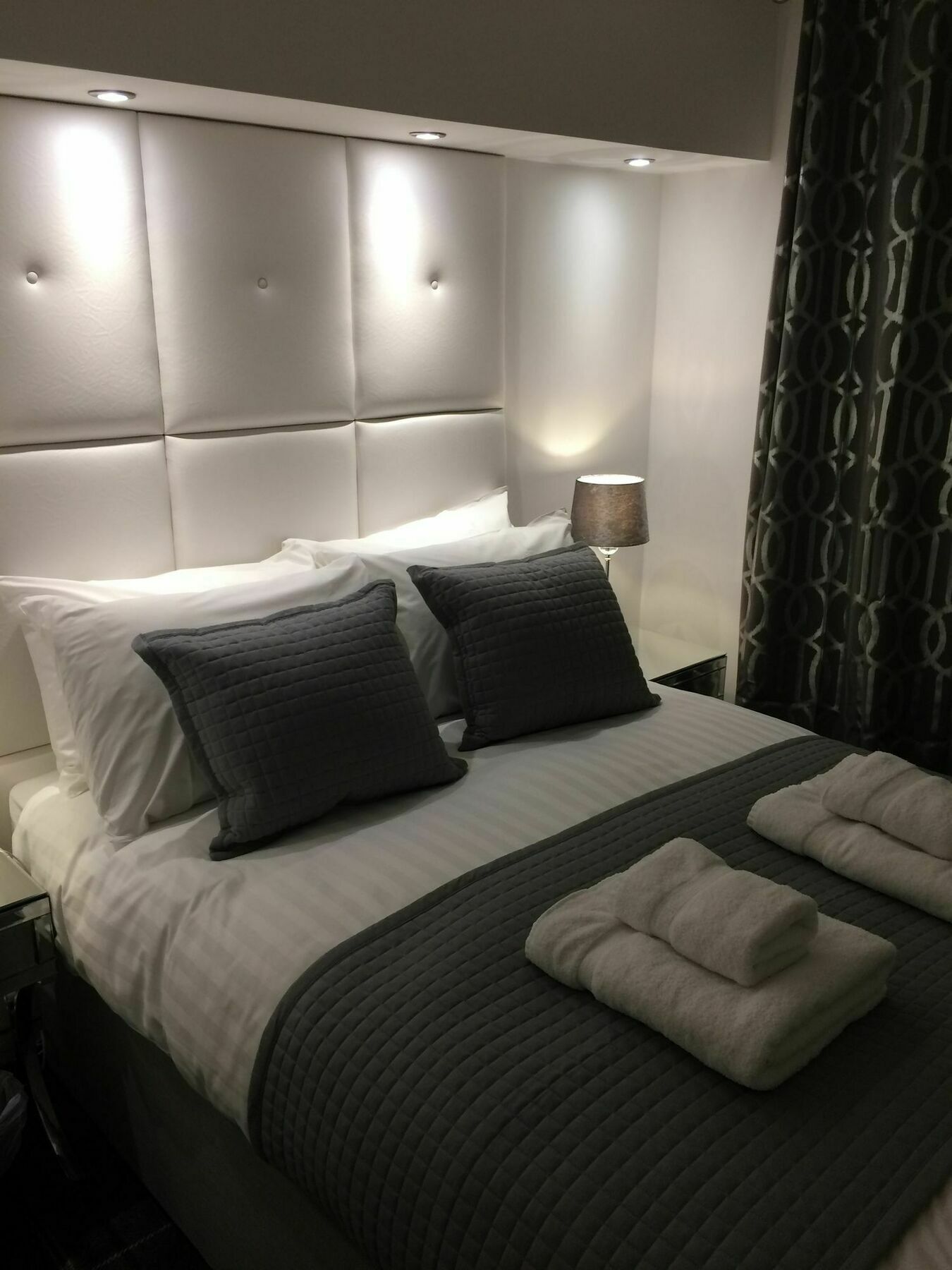Hanover 71 Suites Edimburgo Exterior foto